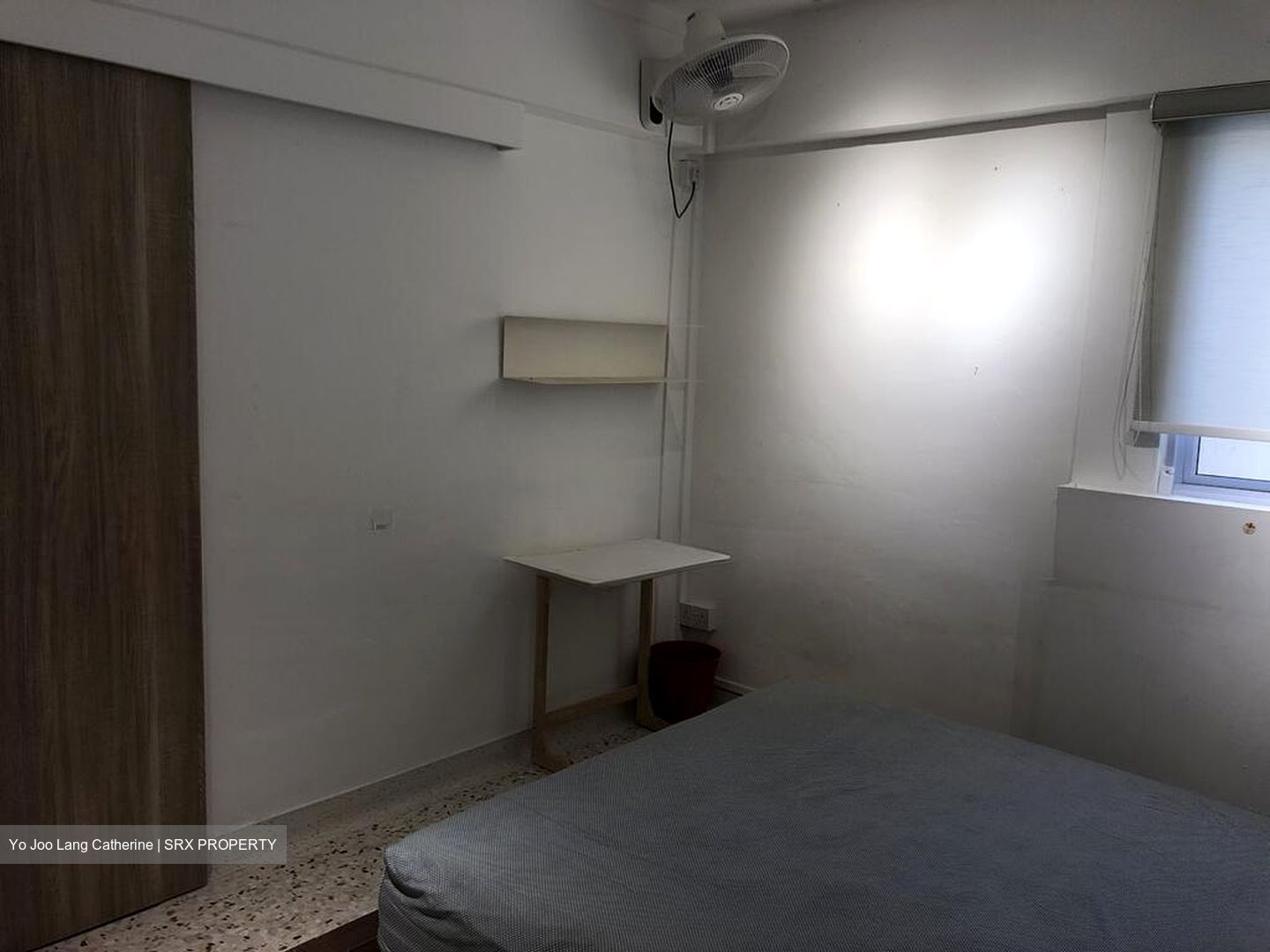 Blk 8 Saint George's Lane (Kallang/Whampoa), HDB 3 Rooms #519615481